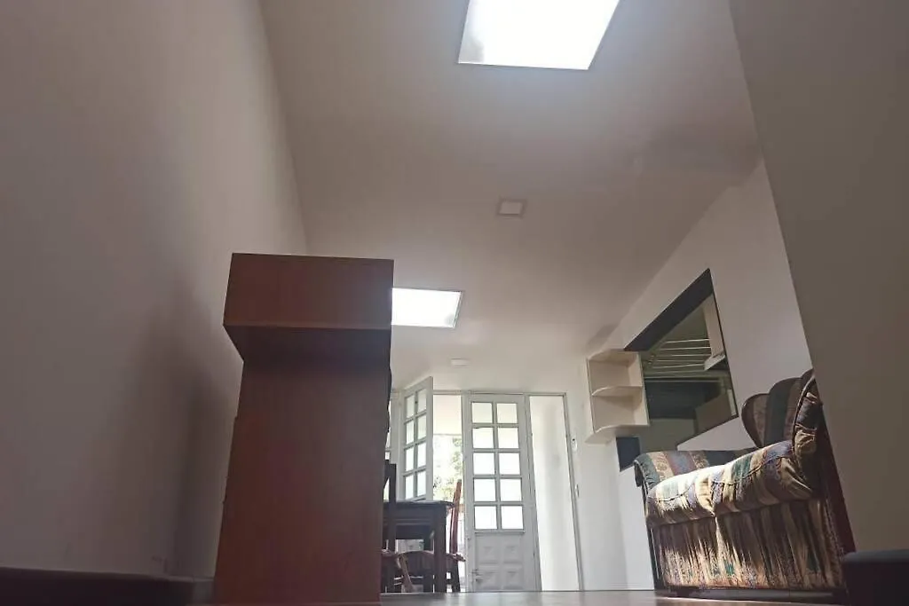 Apartamento Campestre, En Las Afueras De La Ciudad. Bogota Colombia