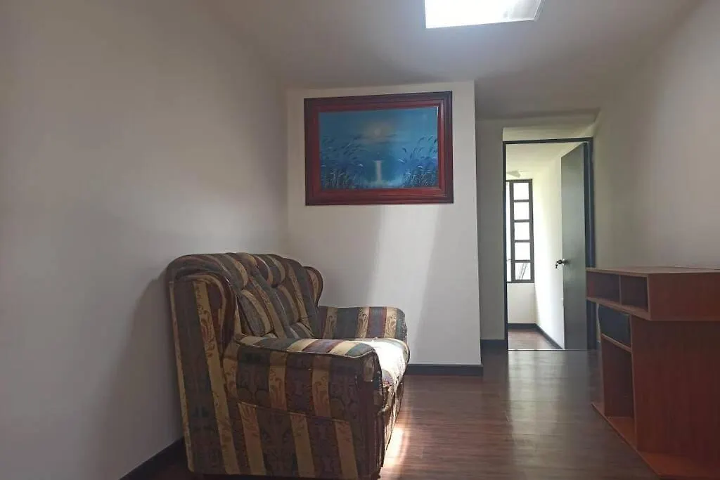 Apartment Apartamento Campestre, En Las Afueras De La Ciudad. Bogota Colombia