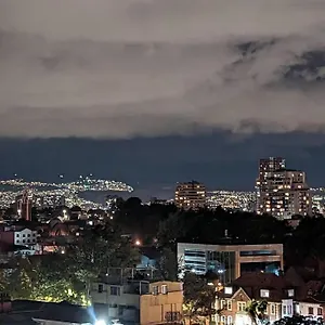 Loft En El Centro Turistico Internacional De Bogota! Apartamento