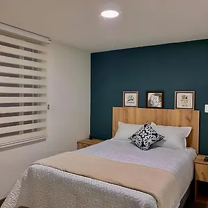Habitacion Confortable Y Centrica Apartamento
